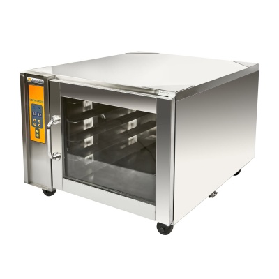 Шкаф окончательной расстойки Danler LS-10 - внешний вид оборудования